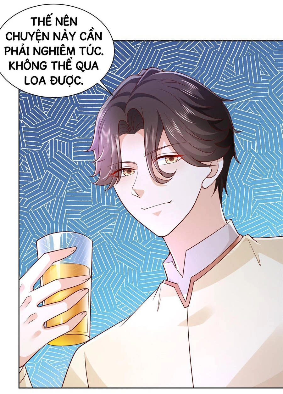 Mỗi Tuần Ta Có Một Nghề Nghiệp Mới Chapter 230 - 22