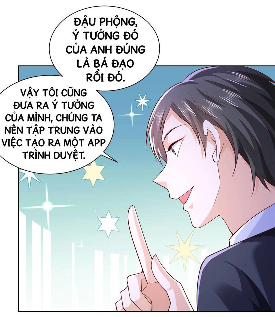 Mỗi Tuần Ta Có Một Nghề Nghiệp Mới Chapter 230 - 25