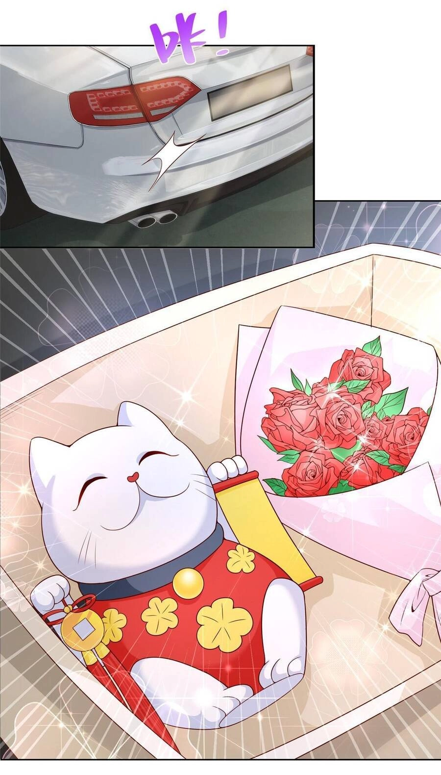 Mỗi Tuần Ta Có Một Nghề Nghiệp Mới Chapter 231 - 5