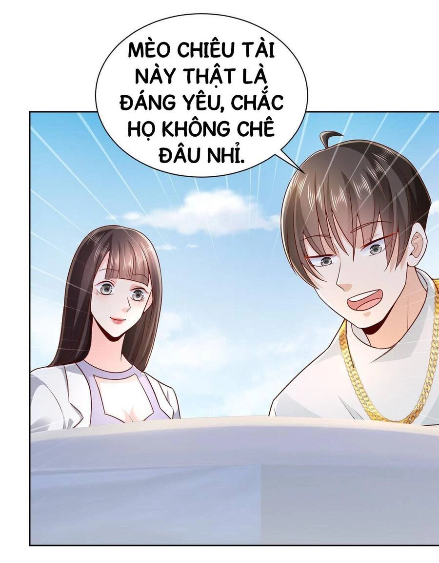 Mỗi Tuần Ta Có Một Nghề Nghiệp Mới Chapter 231 - 6