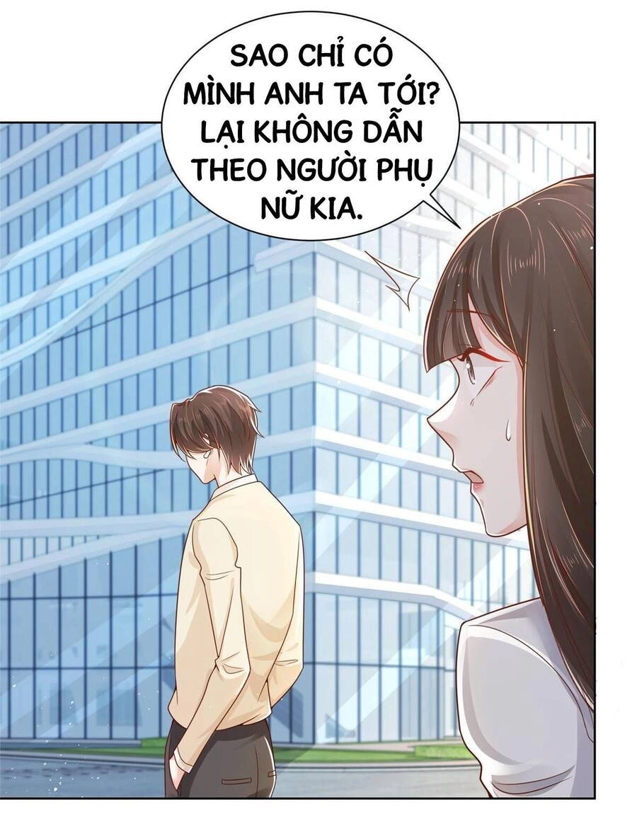 Mỗi Tuần Ta Có Một Nghề Nghiệp Mới Chapter 231 - 9