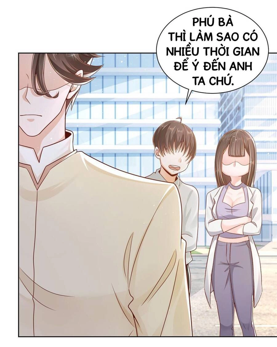 Mỗi Tuần Ta Có Một Nghề Nghiệp Mới Chapter 231 - 10