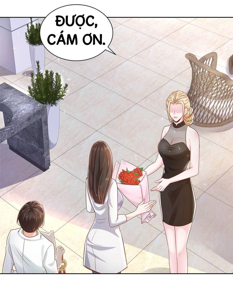 Mỗi Tuần Ta Có Một Nghề Nghiệp Mới Chapter 231 - 13