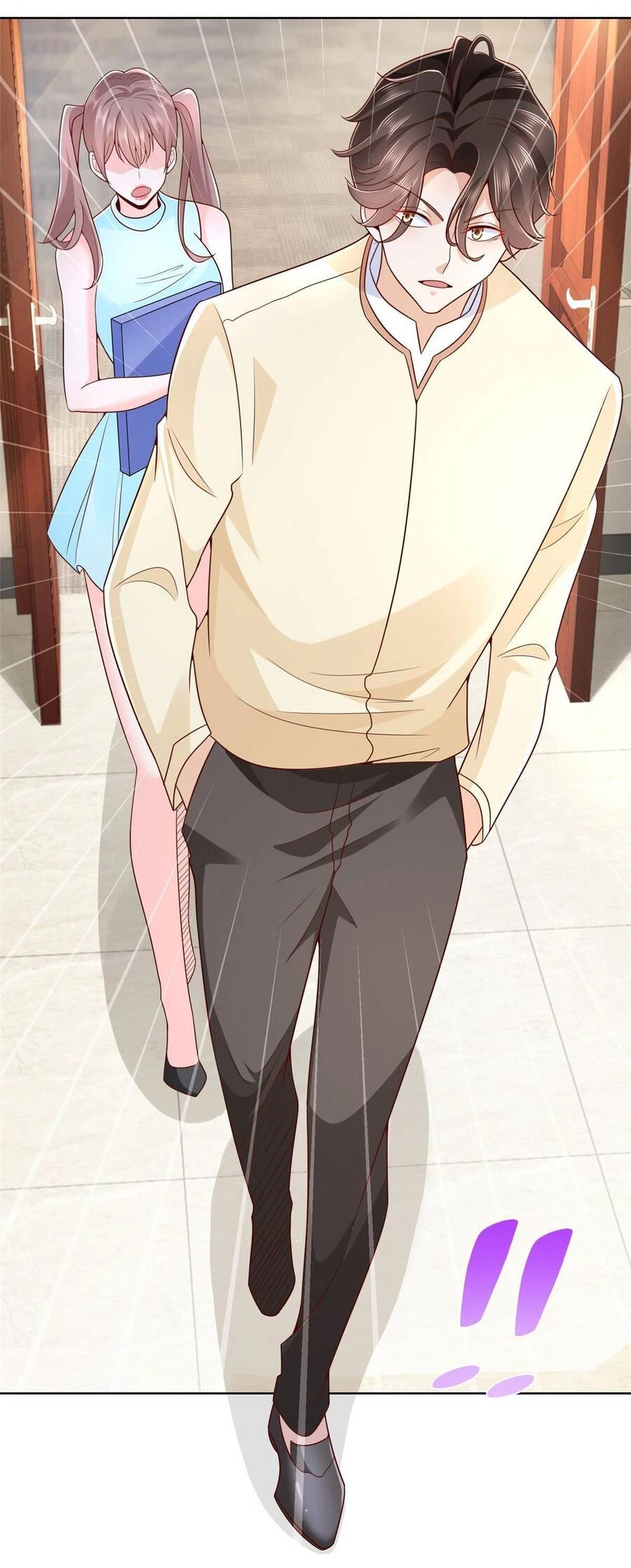 Mỗi Tuần Ta Có Một Nghề Nghiệp Mới Chapter 231 - 15