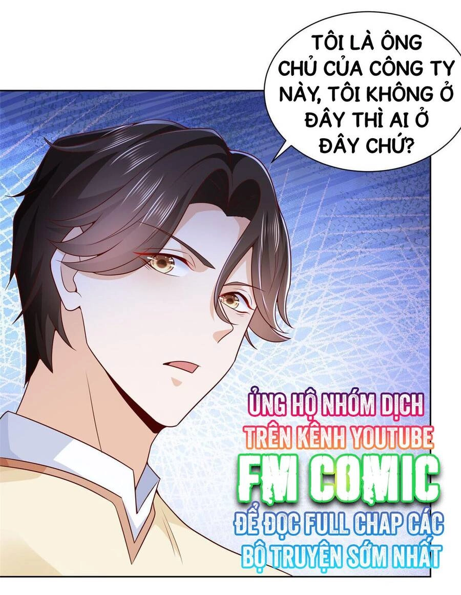 Mỗi Tuần Ta Có Một Nghề Nghiệp Mới Chapter 231 - 17