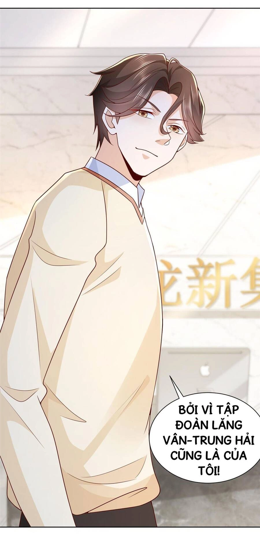 Mỗi Tuần Ta Có Một Nghề Nghiệp Mới Chapter 231 - 19