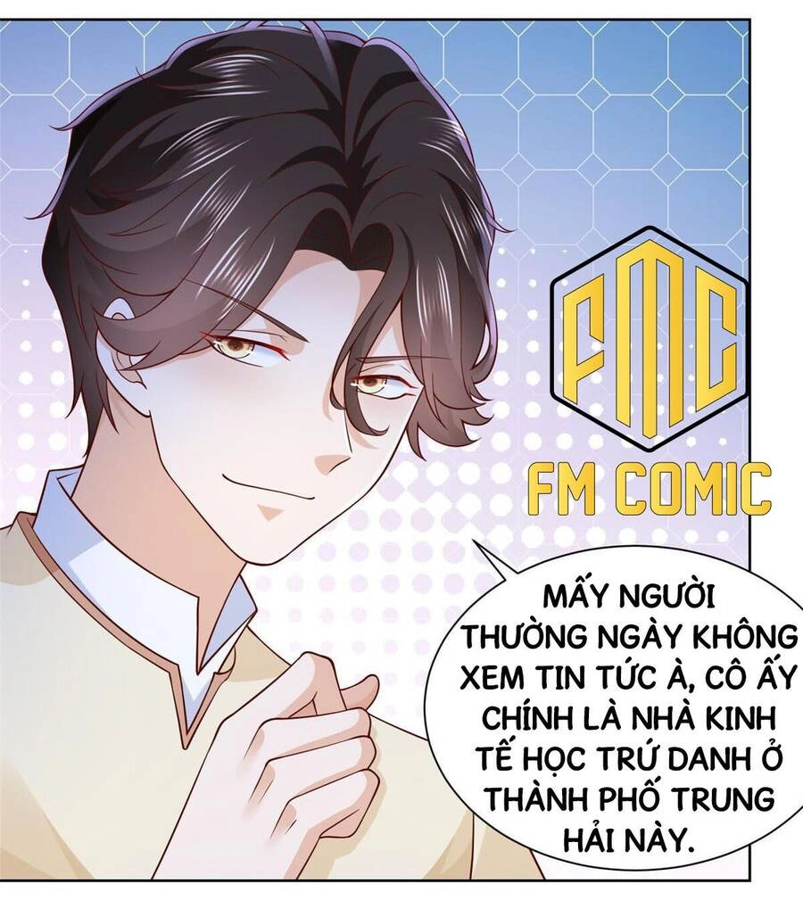 Mỗi Tuần Ta Có Một Nghề Nghiệp Mới Chapter 231 - 22