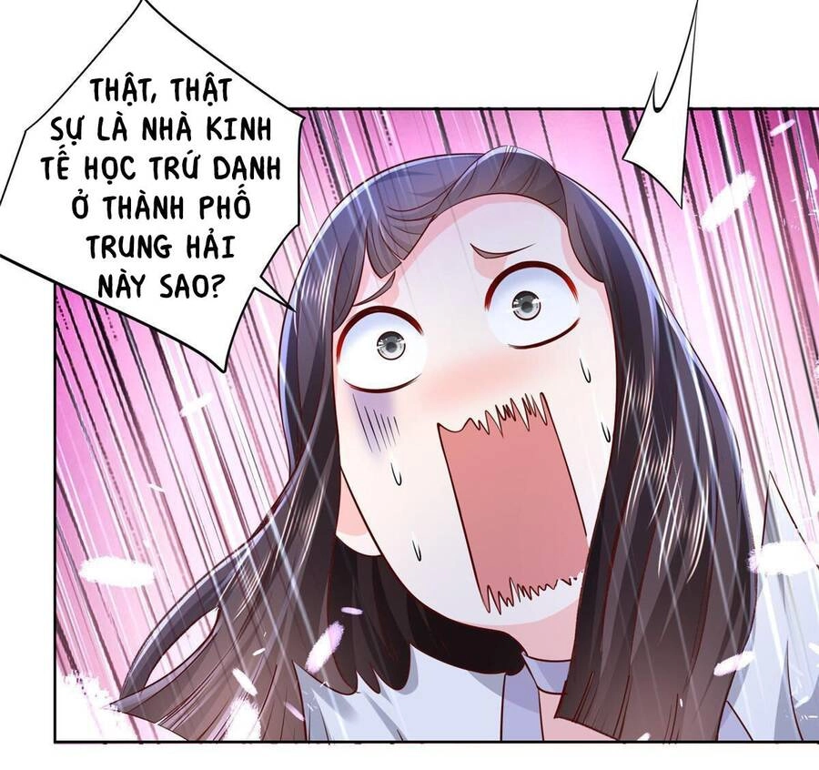 Mỗi Tuần Ta Có Một Nghề Nghiệp Mới Chapter 231 - 23