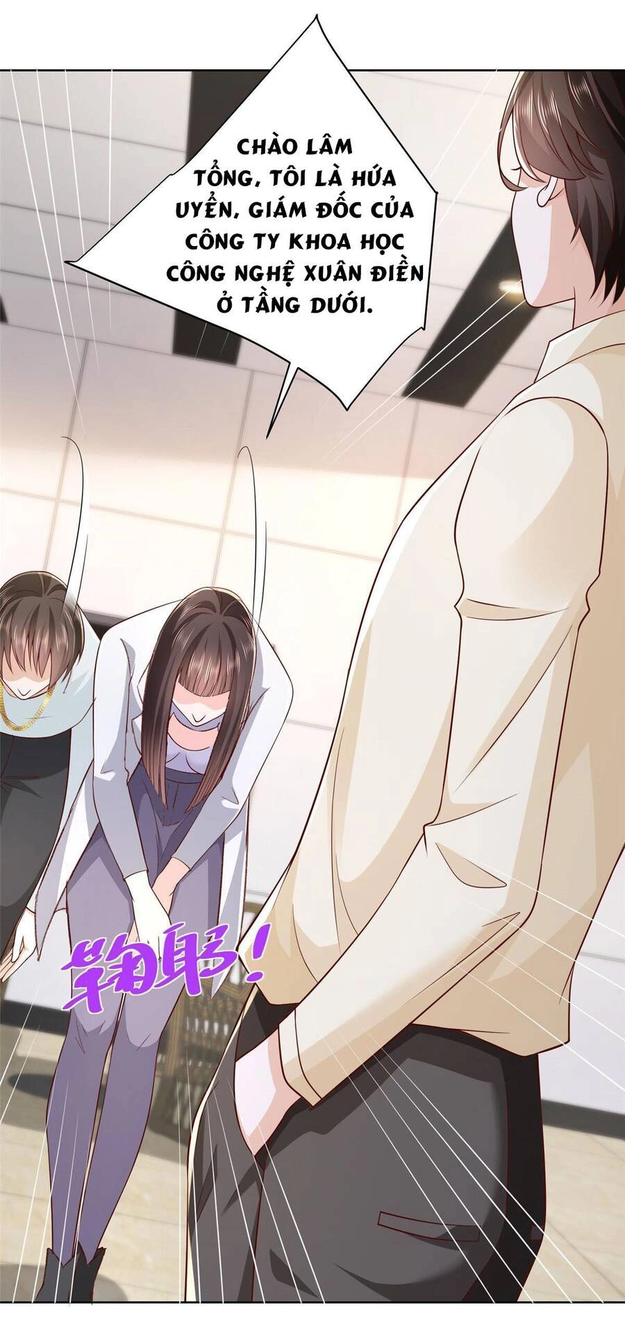 Mỗi Tuần Ta Có Một Nghề Nghiệp Mới Chapter 231 - 24