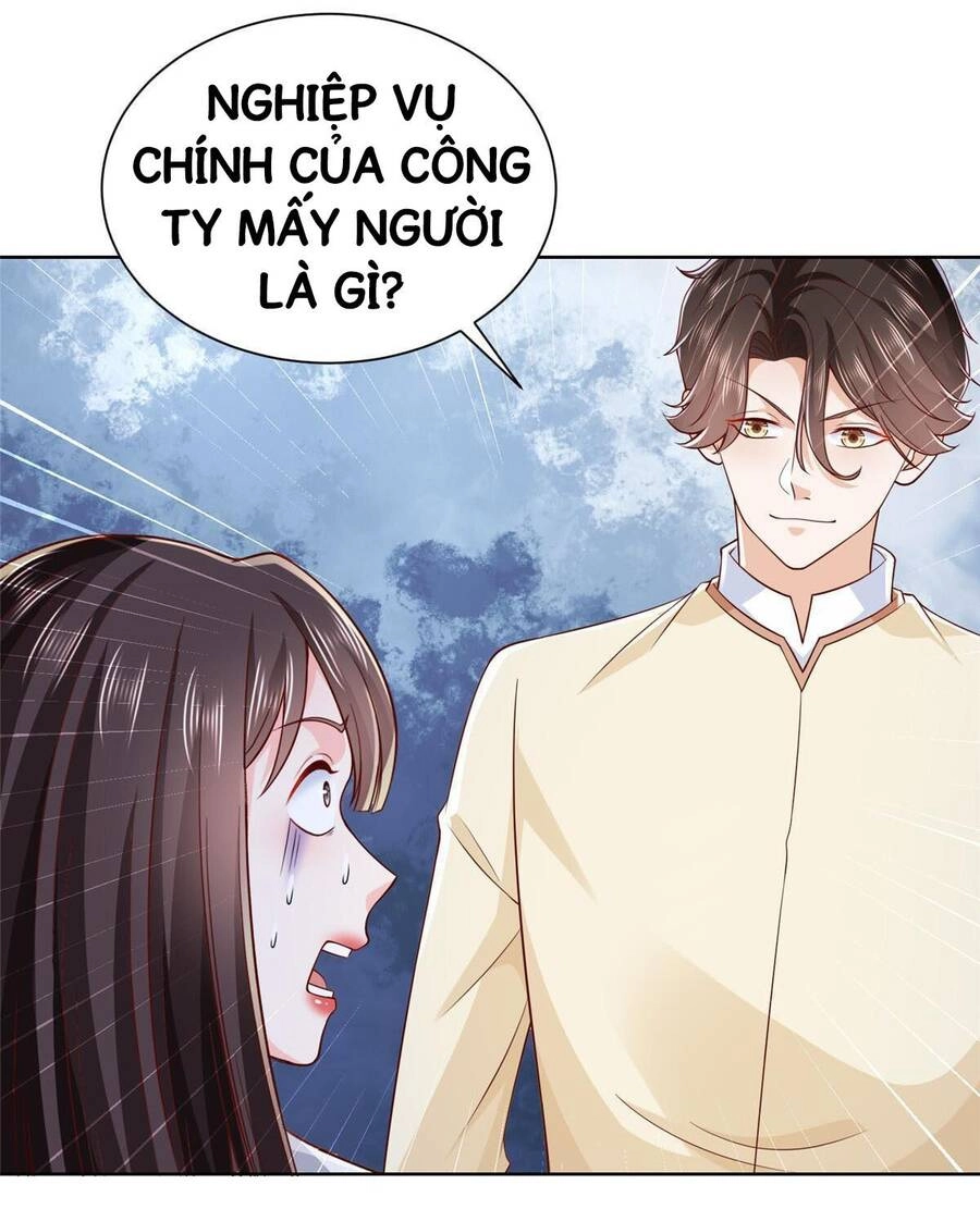 Mỗi Tuần Ta Có Một Nghề Nghiệp Mới Chapter 231 - 25