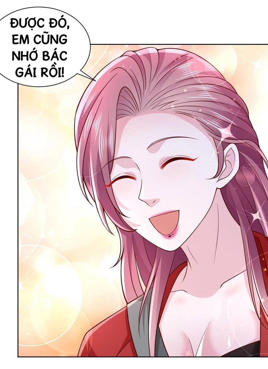 Mỗi Tuần Ta Có Một Nghề Nghiệp Mới Chapter 231 - 36