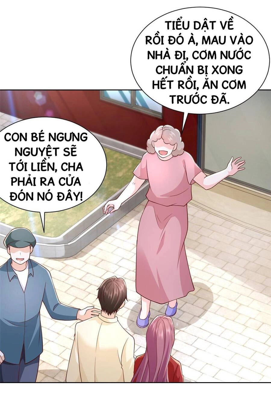 Mỗi Tuần Ta Có Một Nghề Nghiệp Mới Chapter 231 - 39