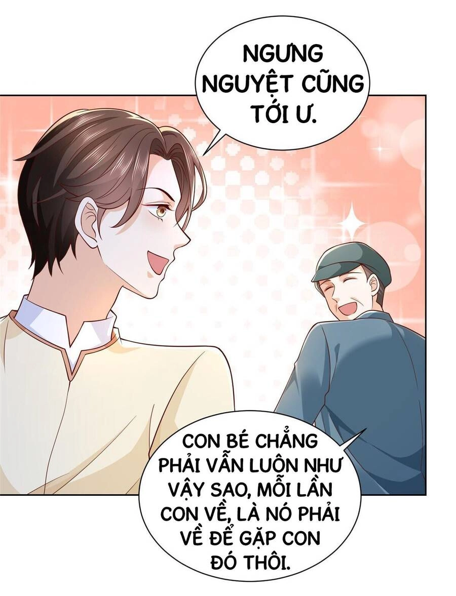 Mỗi Tuần Ta Có Một Nghề Nghiệp Mới Chapter 231 - 40
