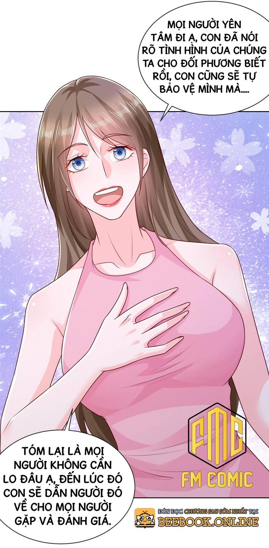 Mỗi Tuần Ta Có Một Nghề Nghiệp Mới Chapter 232 - 12