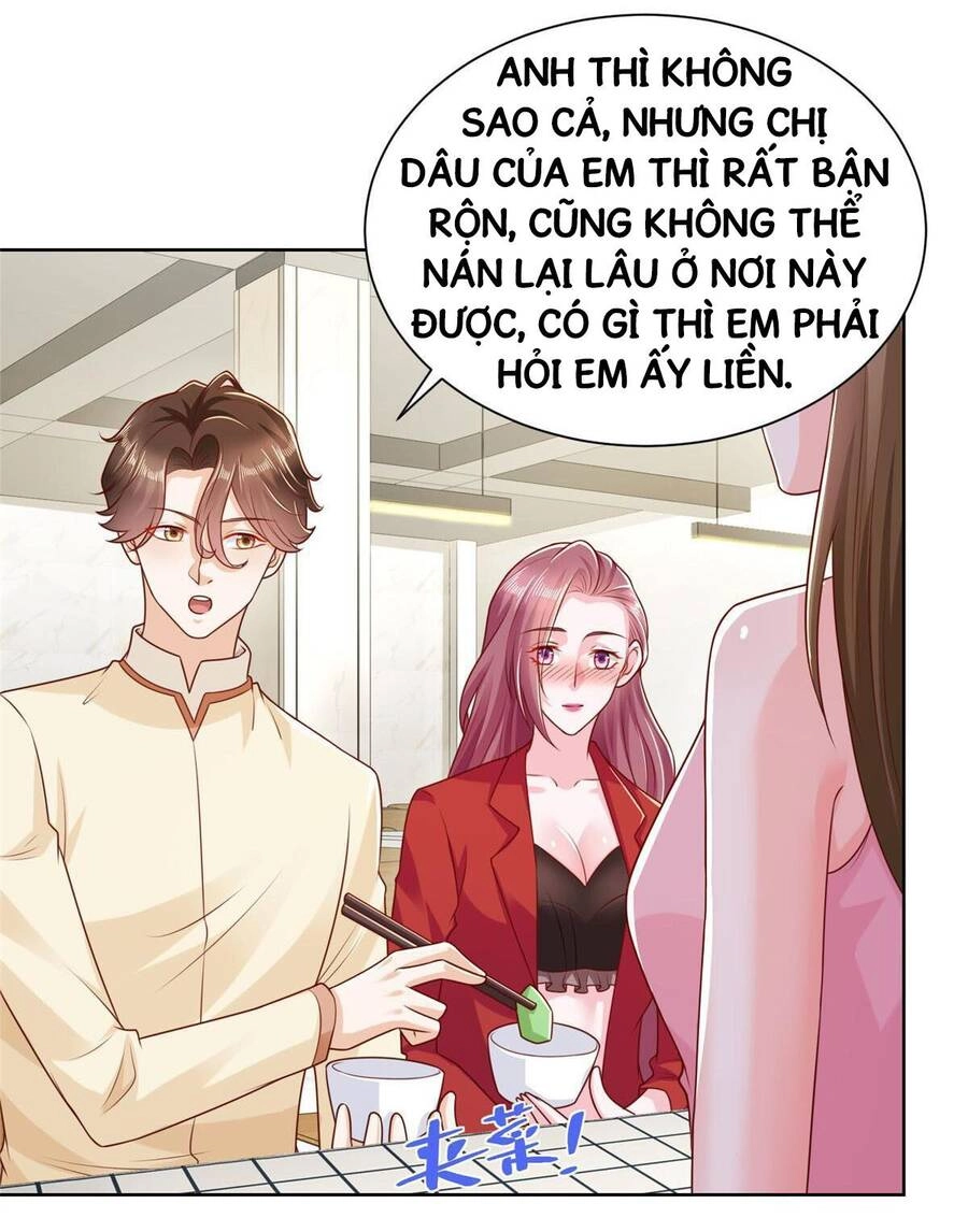 Mỗi Tuần Ta Có Một Nghề Nghiệp Mới Chapter 232 - 13