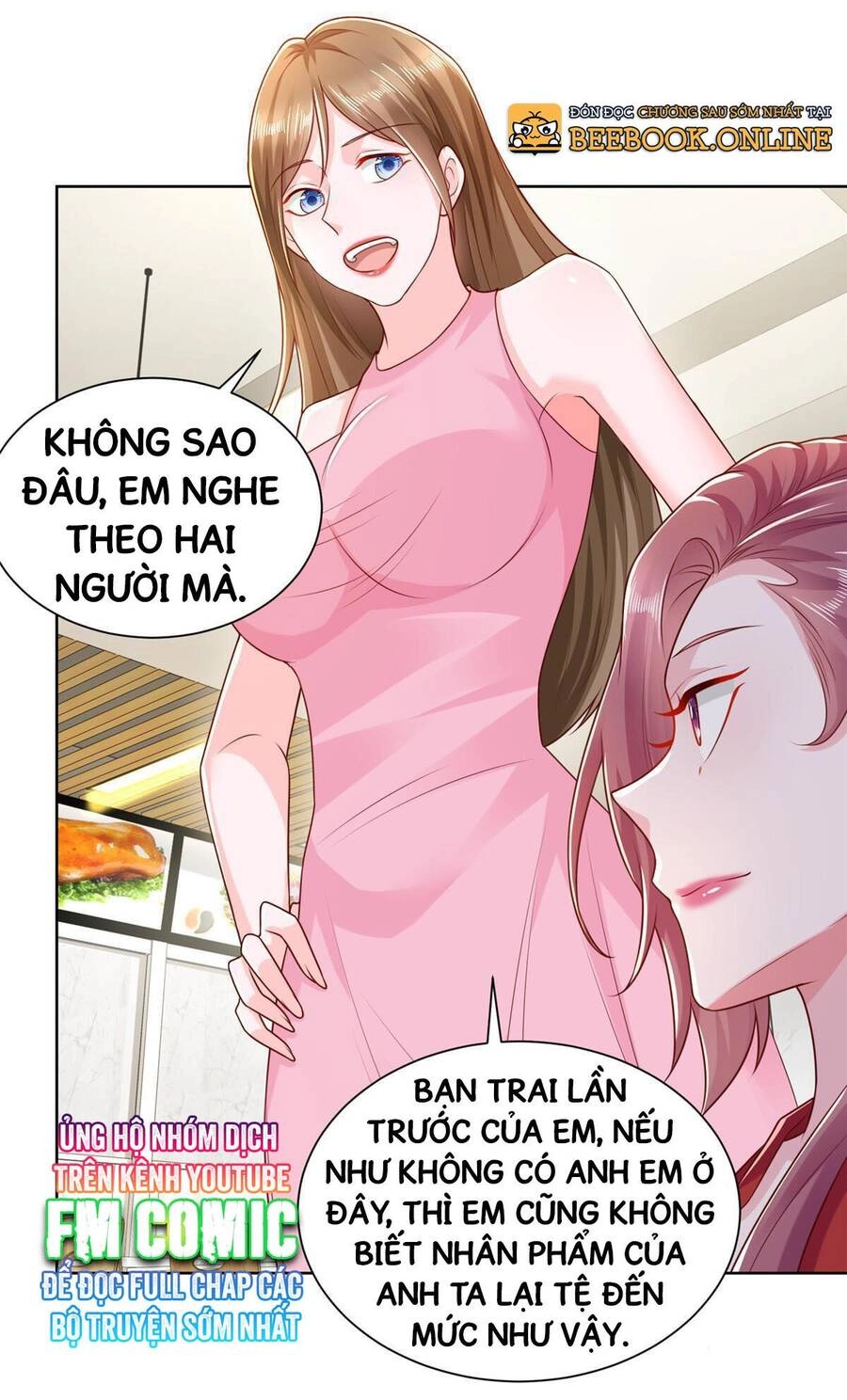 Mỗi Tuần Ta Có Một Nghề Nghiệp Mới Chapter 232 - 17