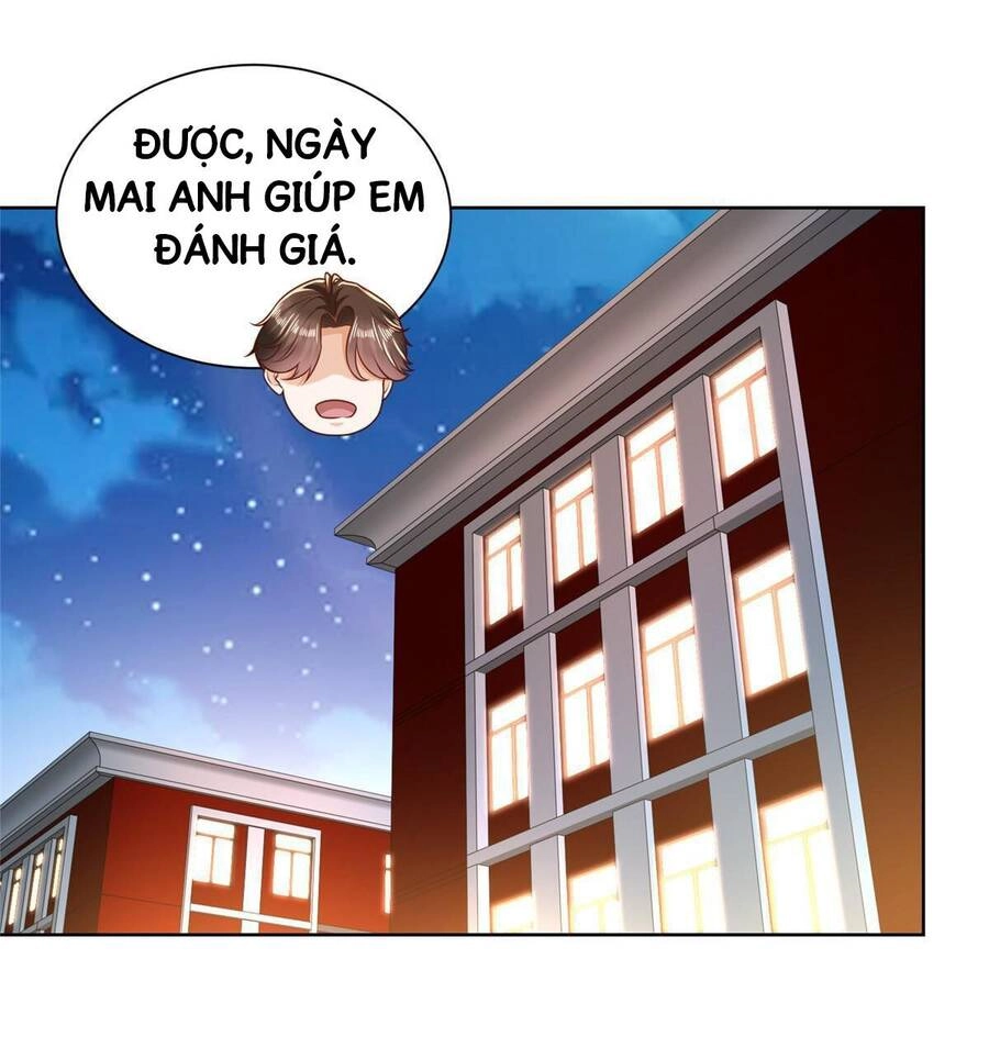 Mỗi Tuần Ta Có Một Nghề Nghiệp Mới Chapter 232 - 18