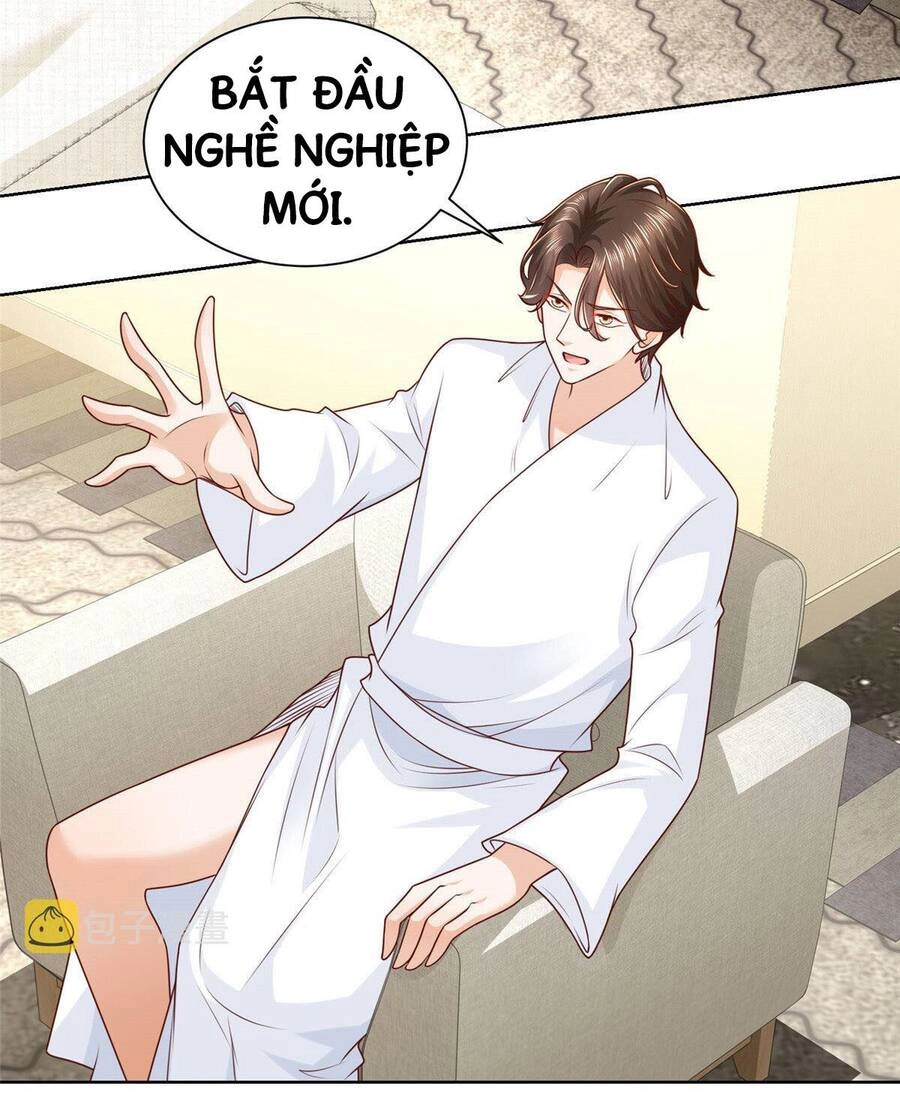 Mỗi Tuần Ta Có Một Nghề Nghiệp Mới Chapter 232 - 21