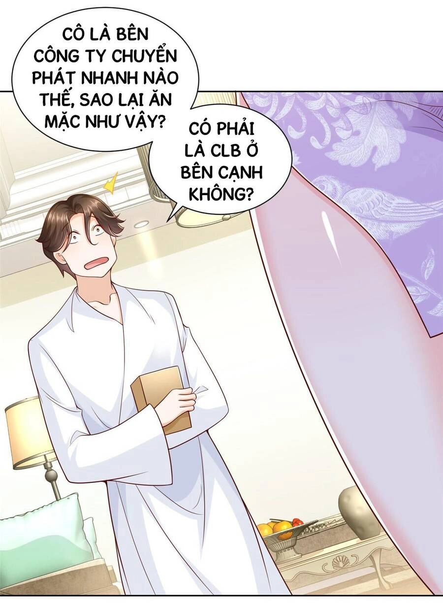 Mỗi Tuần Ta Có Một Nghề Nghiệp Mới Chapter 232 - 25