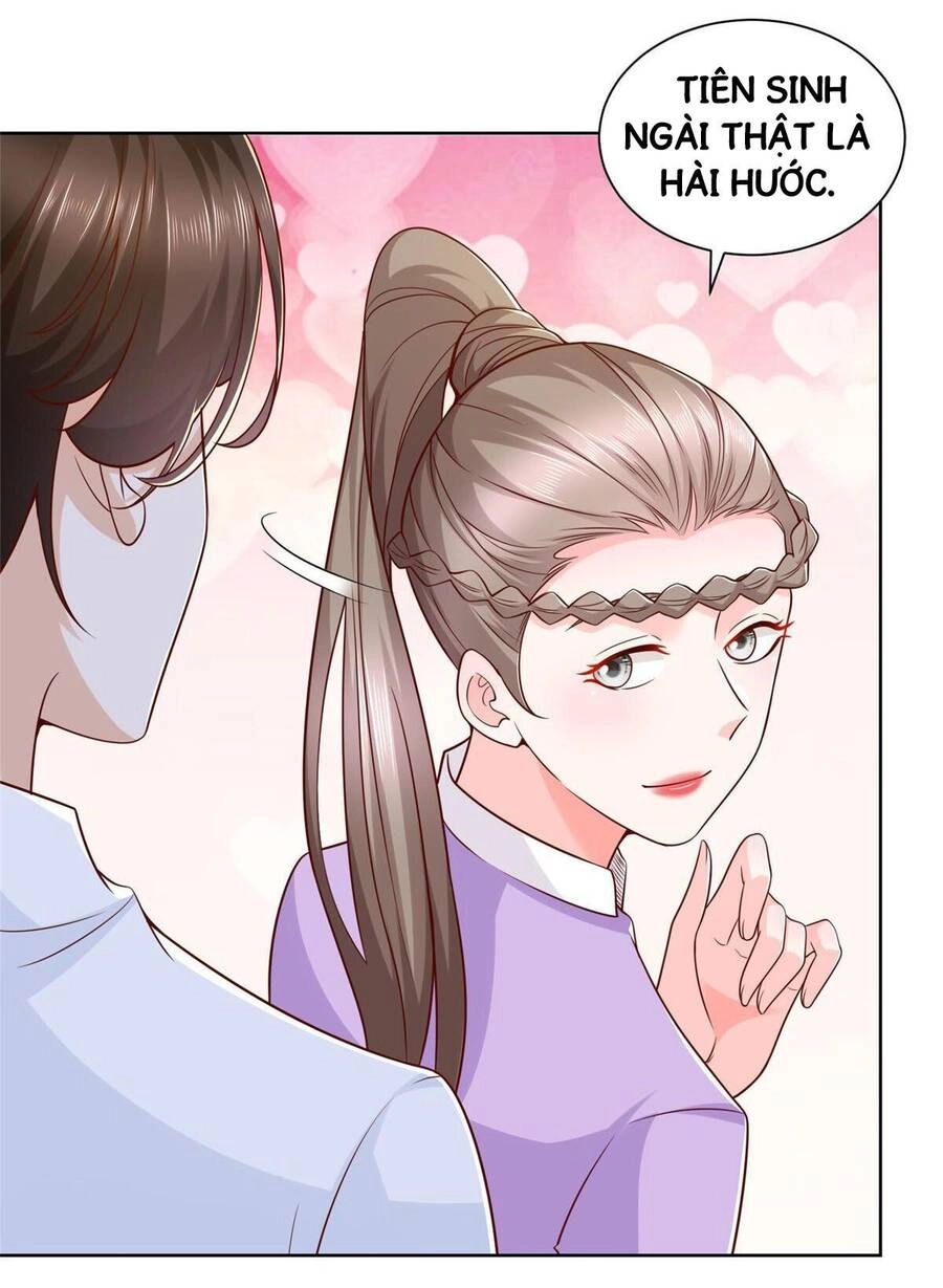 Mỗi Tuần Ta Có Một Nghề Nghiệp Mới Chapter 232 - 26