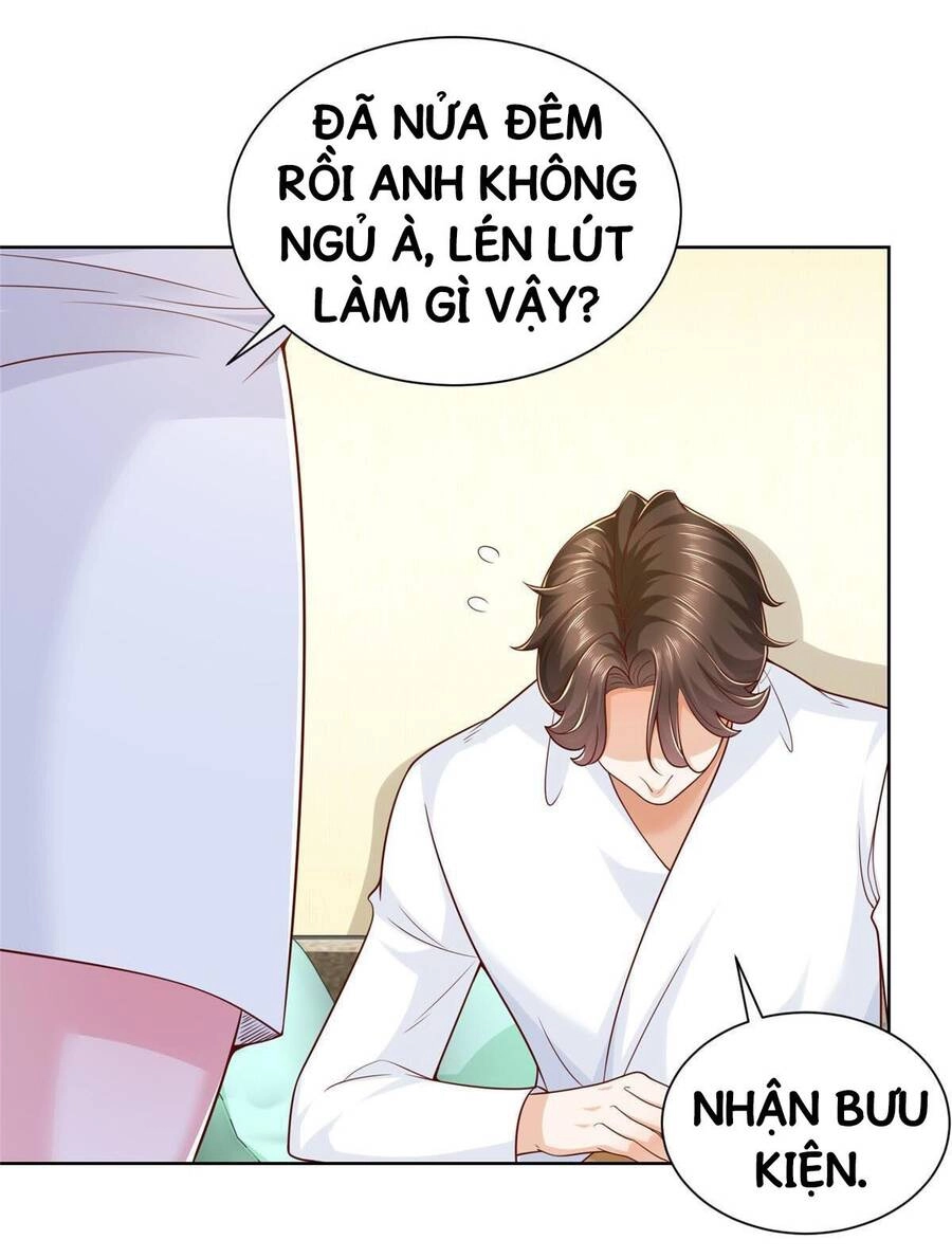 Mỗi Tuần Ta Có Một Nghề Nghiệp Mới Chapter 232 - 28