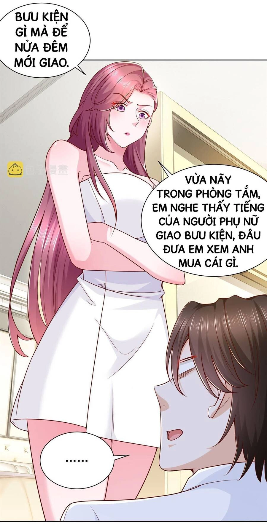 Mỗi Tuần Ta Có Một Nghề Nghiệp Mới Chapter 232 - 29