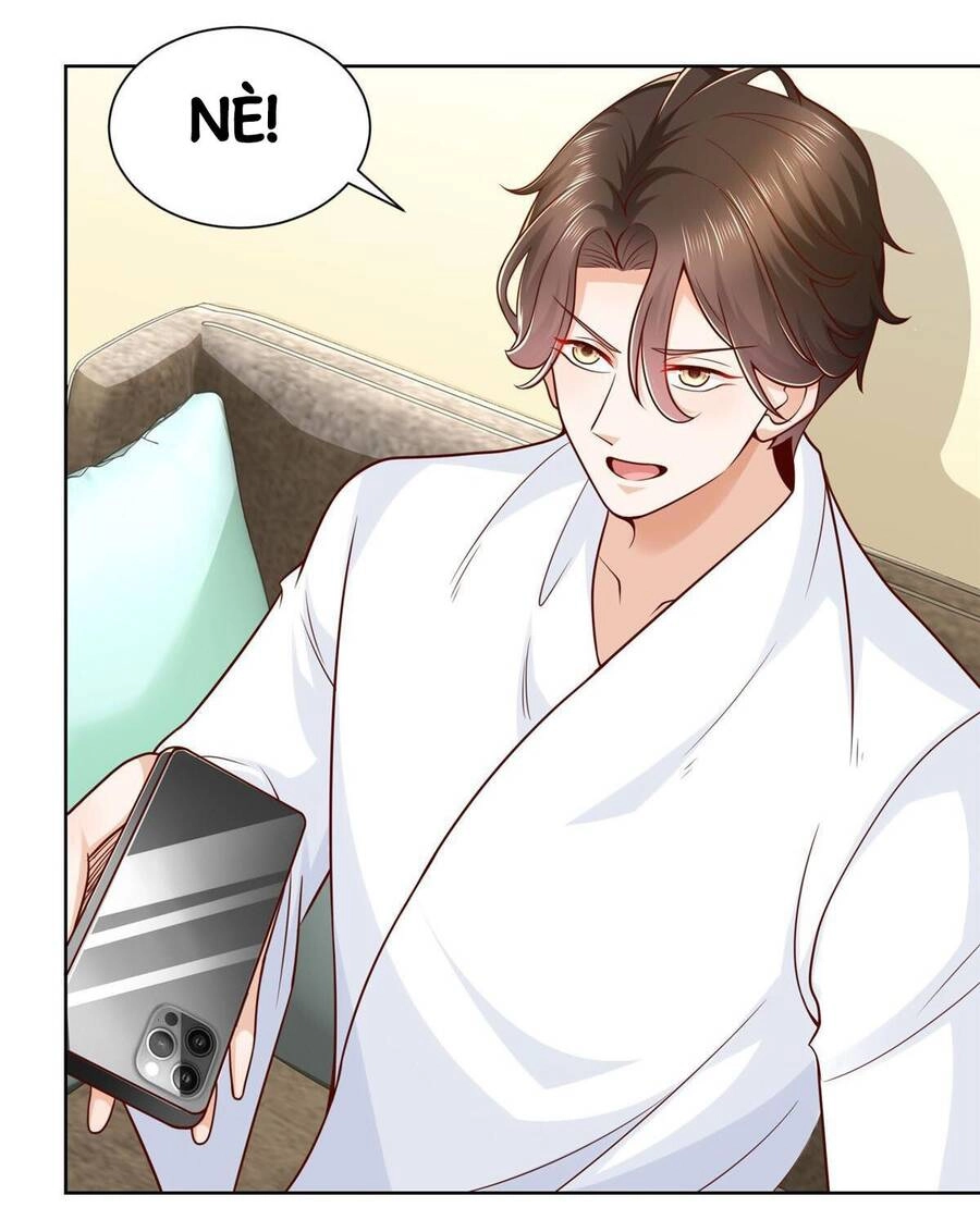 Mỗi Tuần Ta Có Một Nghề Nghiệp Mới Chapter 232 - 30