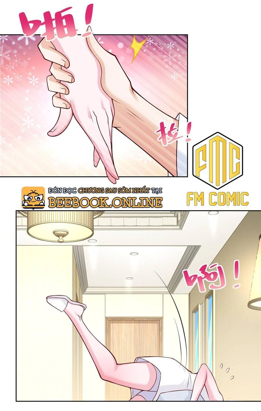 Mỗi Tuần Ta Có Một Nghề Nghiệp Mới Chapter 232 - 32