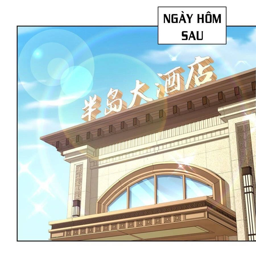 Mỗi Tuần Ta Có Một Nghề Nghiệp Mới Chapter 232 - 35