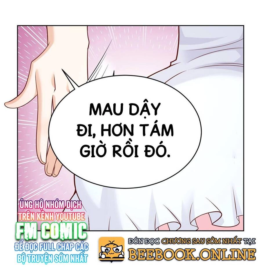 Mỗi Tuần Ta Có Một Nghề Nghiệp Mới Chapter 232 - 37