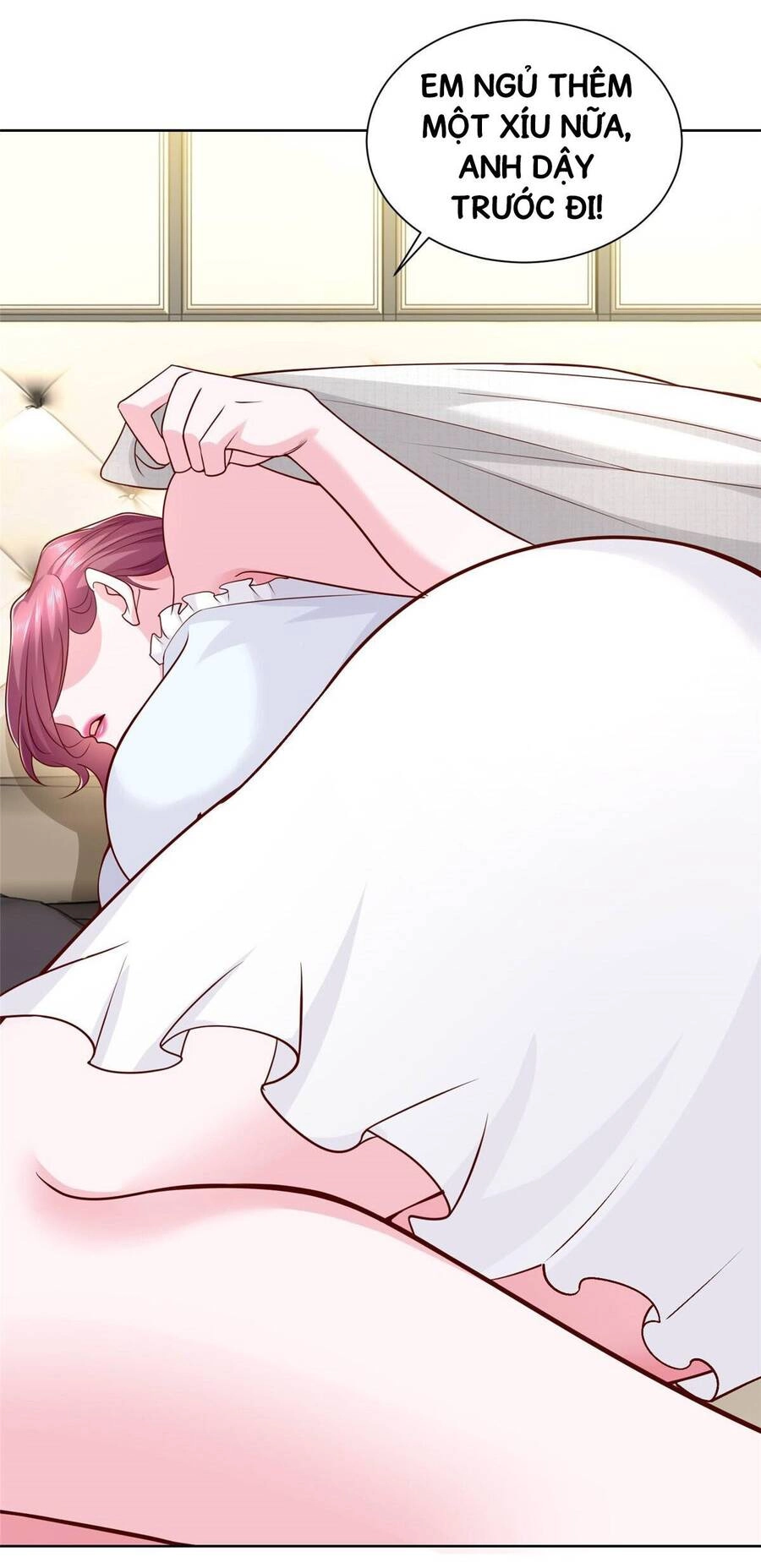 Mỗi Tuần Ta Có Một Nghề Nghiệp Mới Chapter 232 - 38