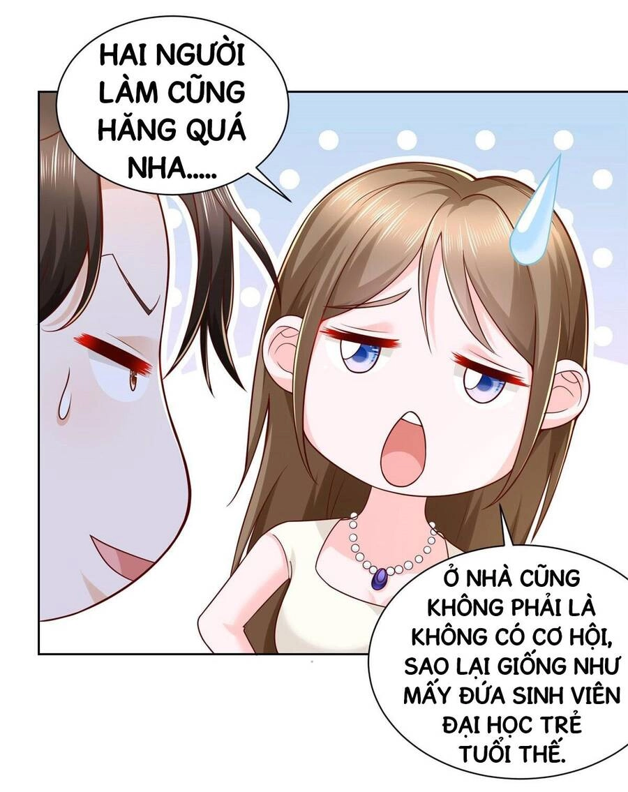 Mỗi Tuần Ta Có Một Nghề Nghiệp Mới Chapter 232 - 41