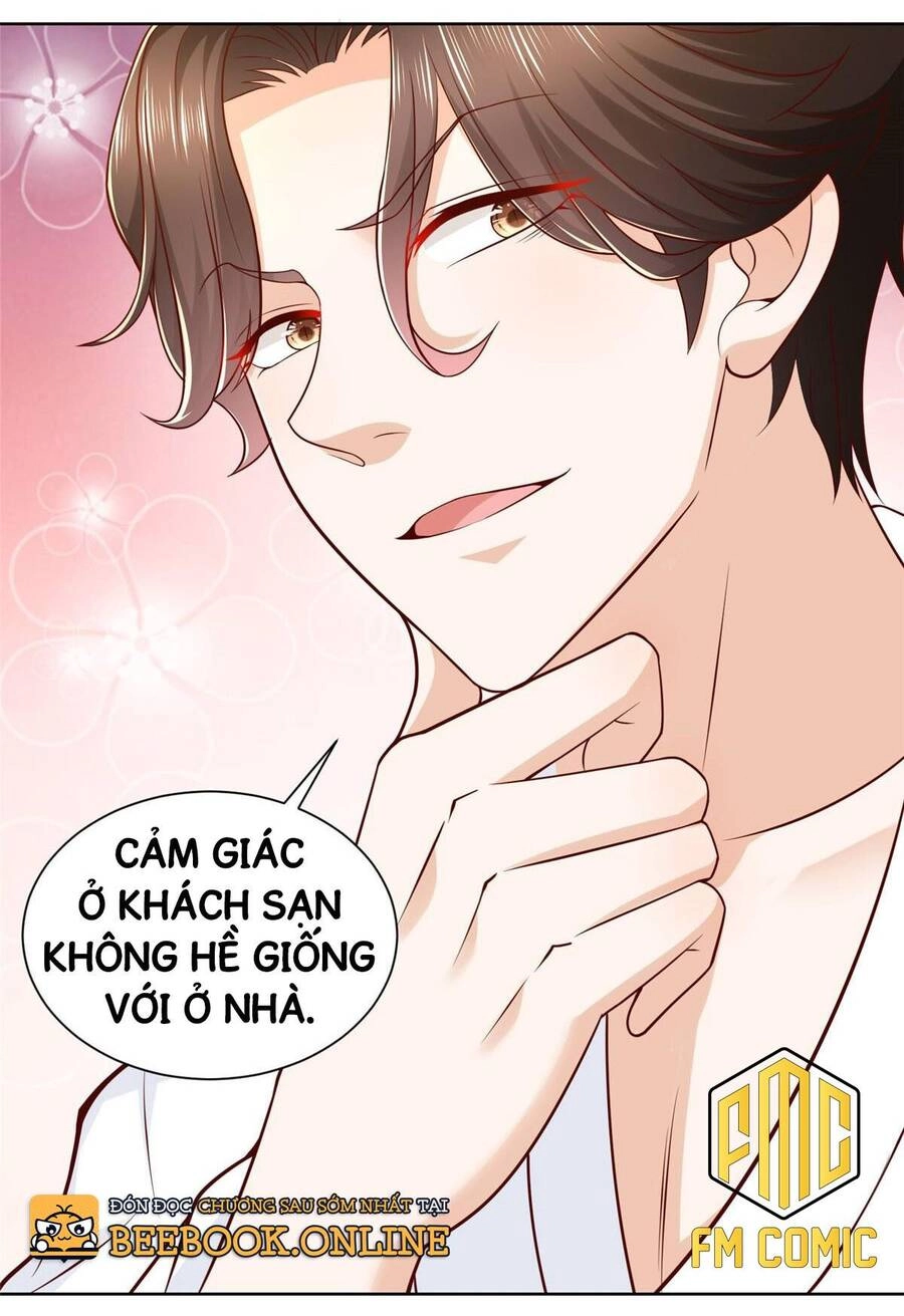 Mỗi Tuần Ta Có Một Nghề Nghiệp Mới Chapter 232 - 42