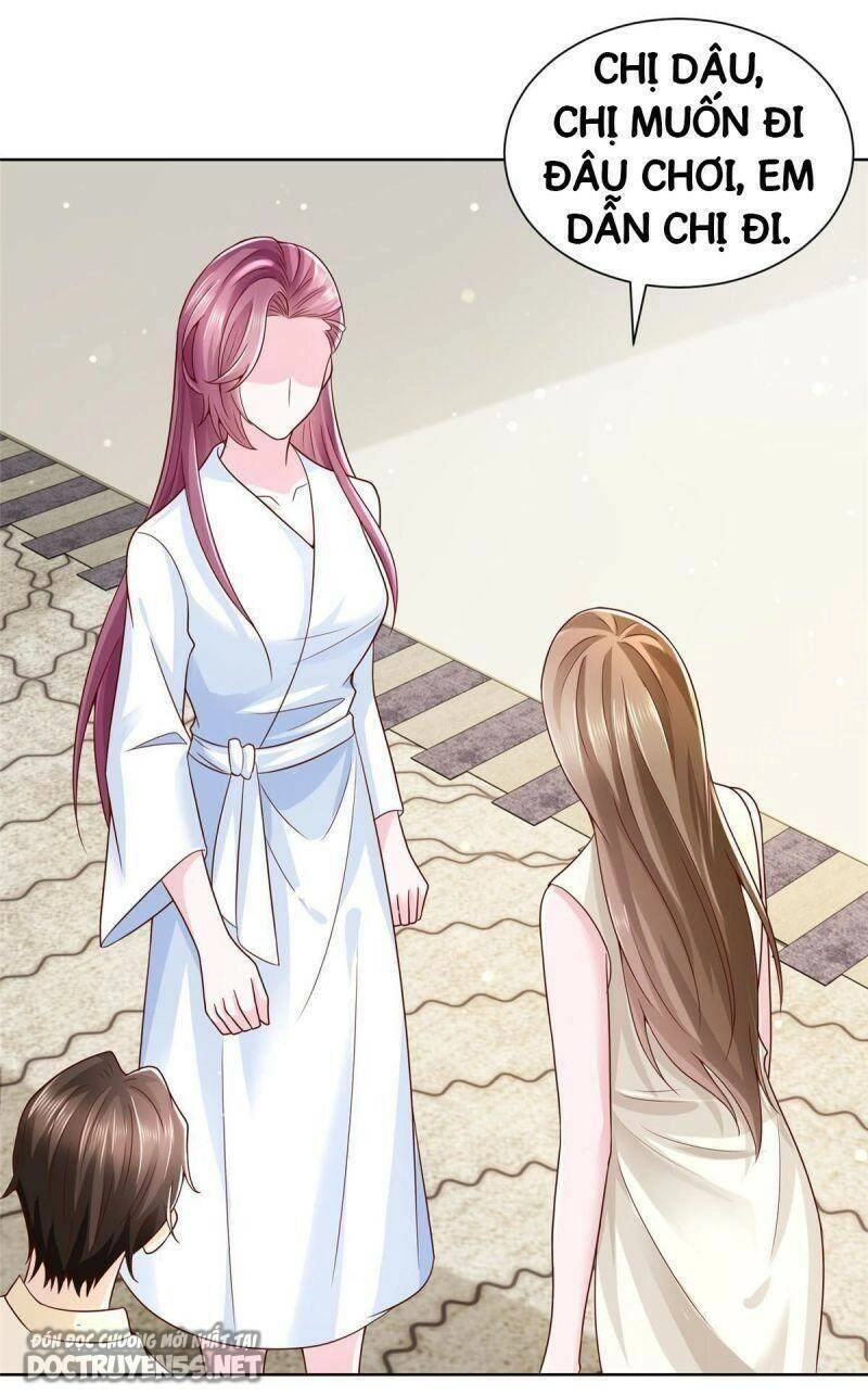 Mỗi Tuần Ta Có Một Nghề Nghiệp Mới Chapter 233 - 3