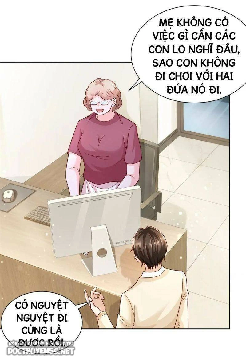 Mỗi Tuần Ta Có Một Nghề Nghiệp Mới Chapter 233 - 10