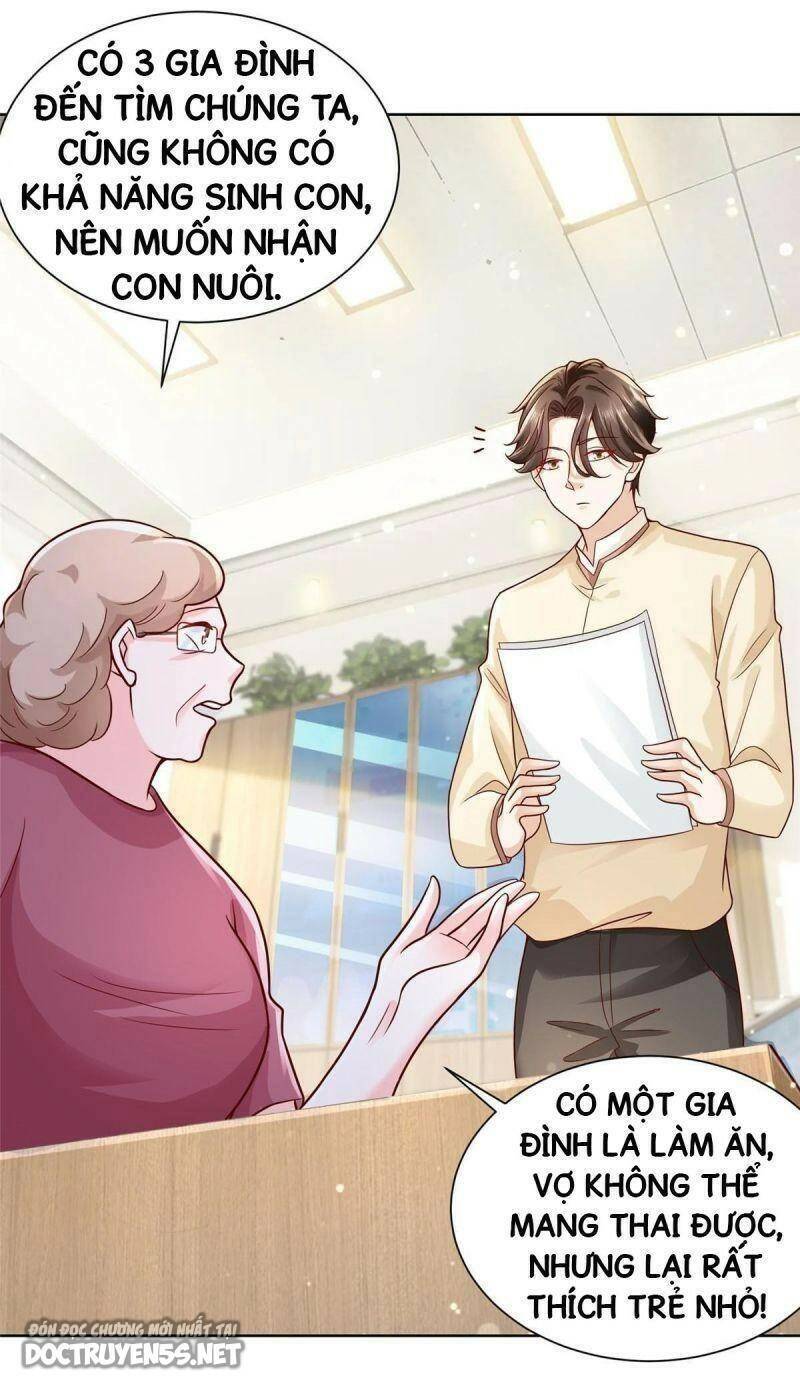 Mỗi Tuần Ta Có Một Nghề Nghiệp Mới Chapter 233 - 12