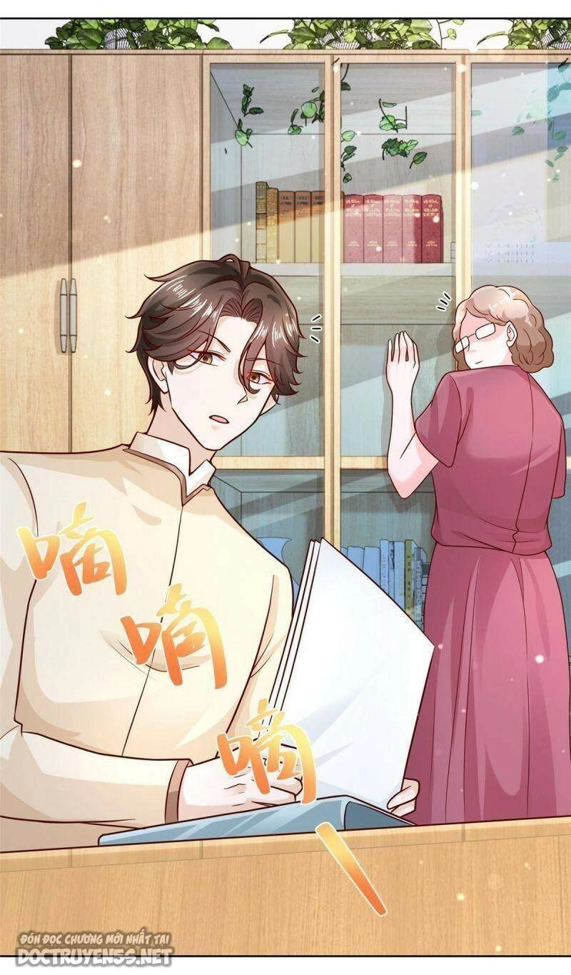 Mỗi Tuần Ta Có Một Nghề Nghiệp Mới Chapter 233 - 19