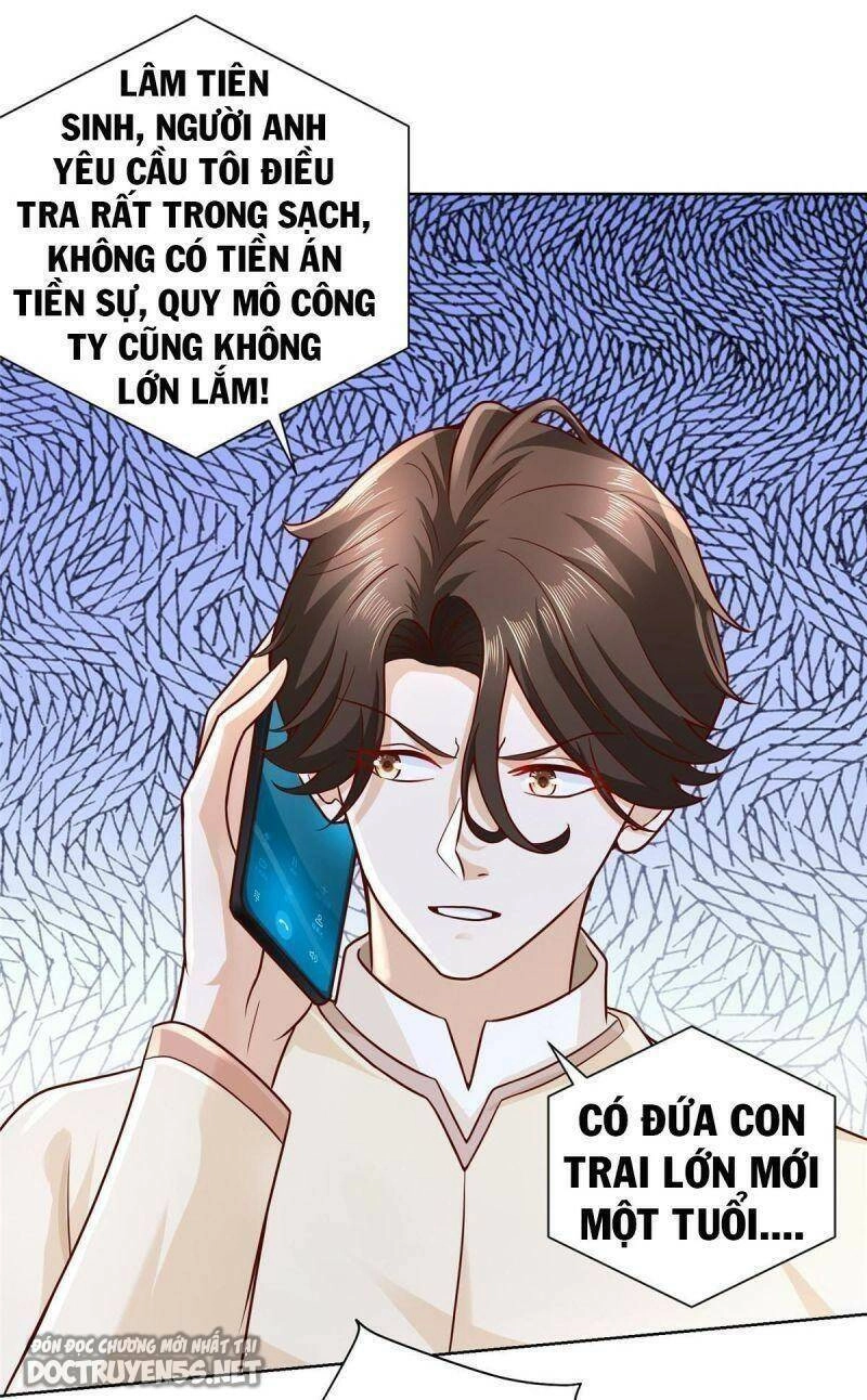 Mỗi Tuần Ta Có Một Nghề Nghiệp Mới Chapter 233 - 20