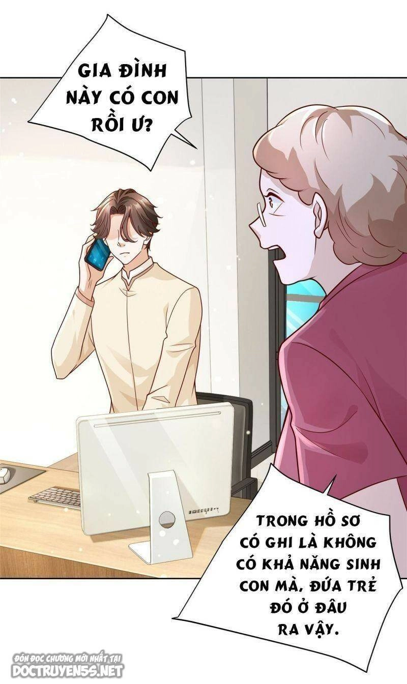 Mỗi Tuần Ta Có Một Nghề Nghiệp Mới Chapter 233 - 22