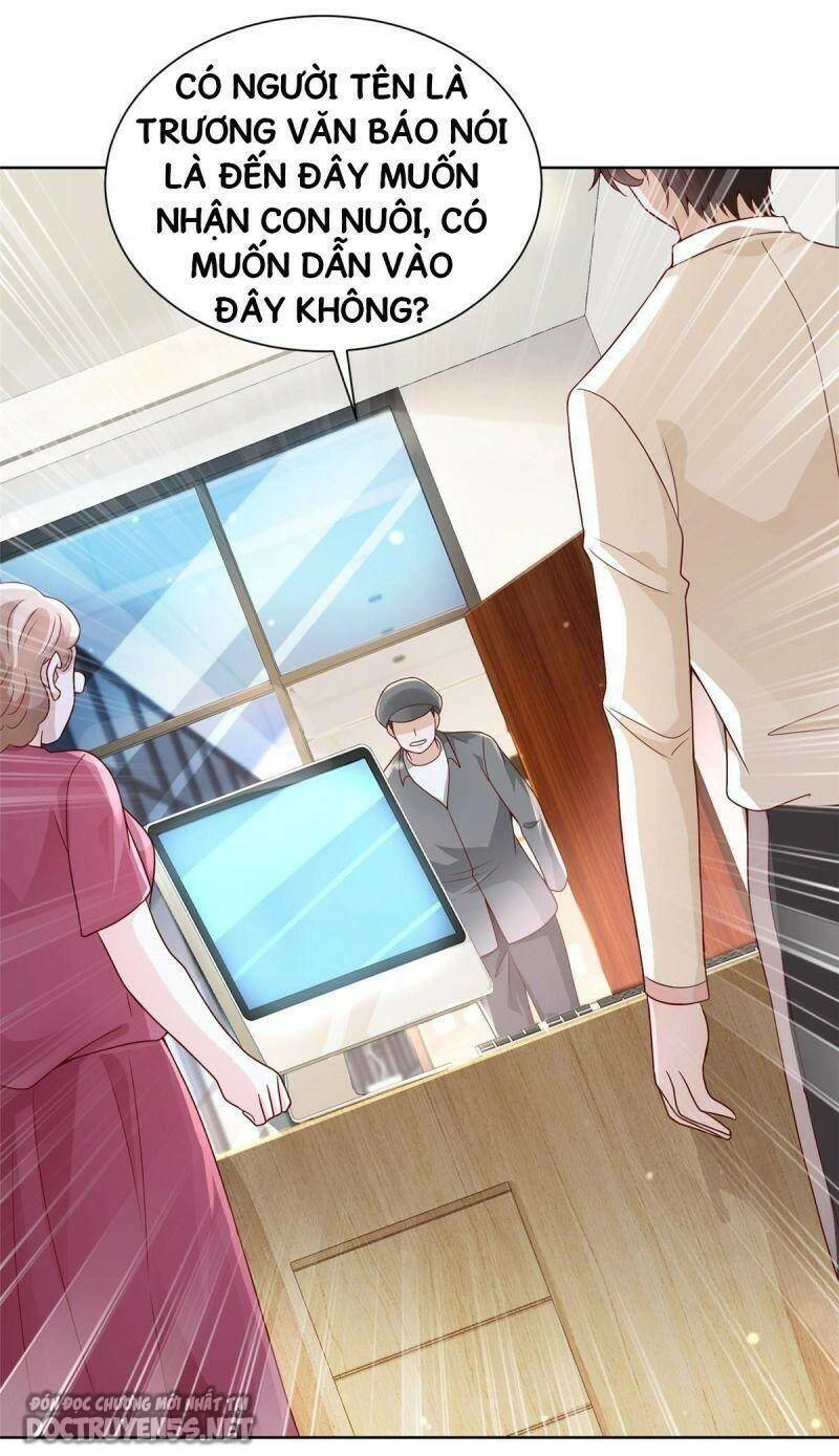 Mỗi Tuần Ta Có Một Nghề Nghiệp Mới Chapter 233 - 23