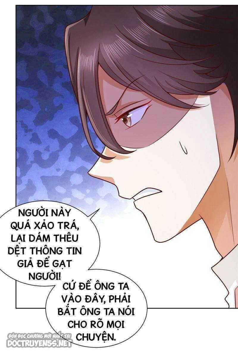 Mỗi Tuần Ta Có Một Nghề Nghiệp Mới Chapter 233 - 24