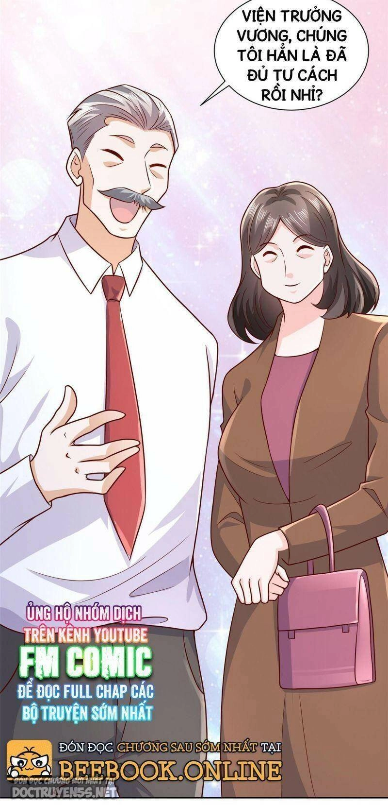 Mỗi Tuần Ta Có Một Nghề Nghiệp Mới Chapter 233 - 26