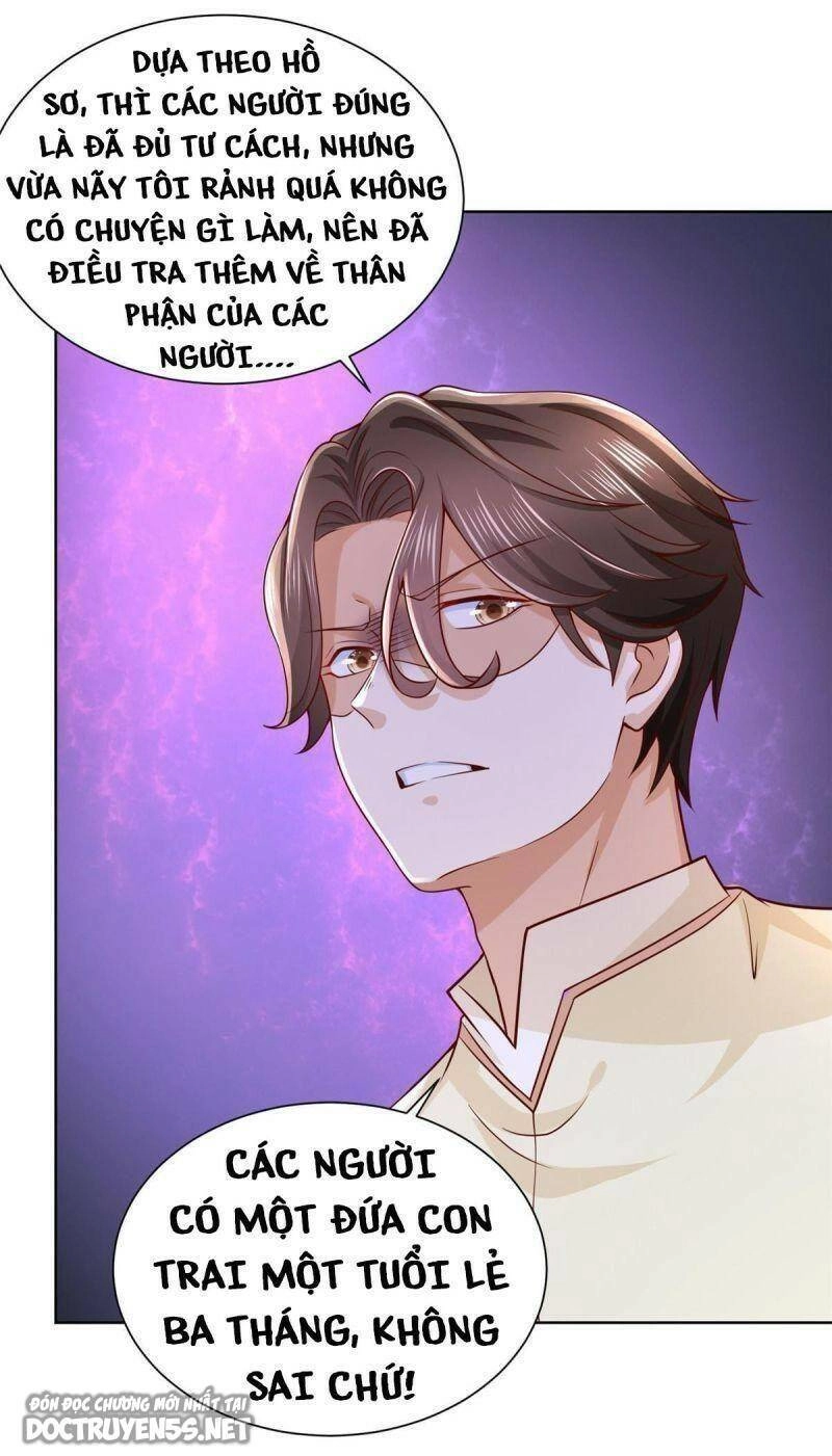 Mỗi Tuần Ta Có Một Nghề Nghiệp Mới Chapter 233 - 27