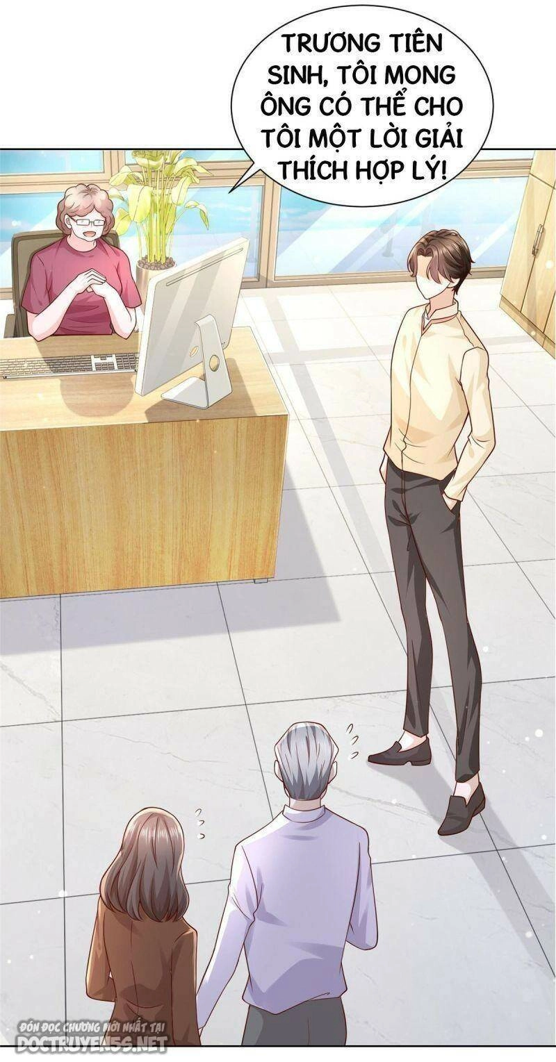 Mỗi Tuần Ta Có Một Nghề Nghiệp Mới Chapter 233 - 29