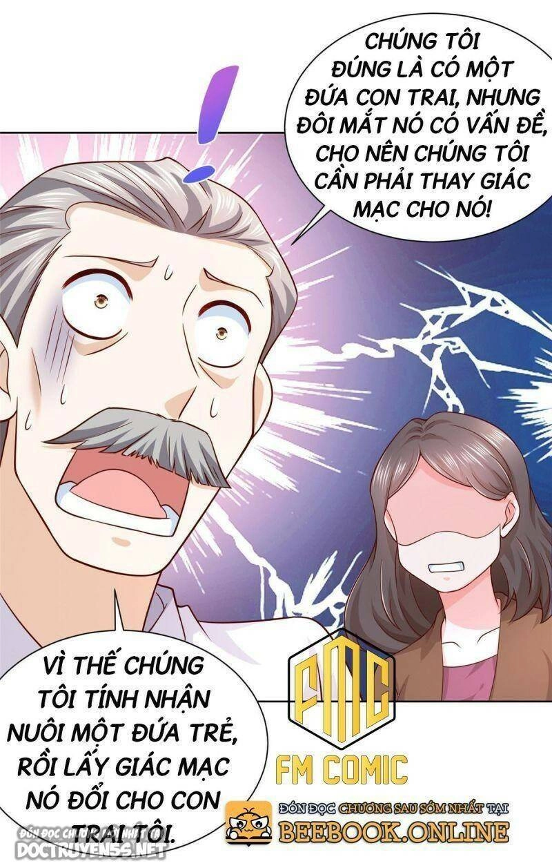 Mỗi Tuần Ta Có Một Nghề Nghiệp Mới Chapter 233 - 31