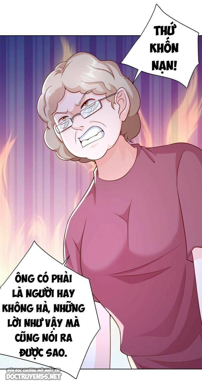 Mỗi Tuần Ta Có Một Nghề Nghiệp Mới Chapter 233 - 33