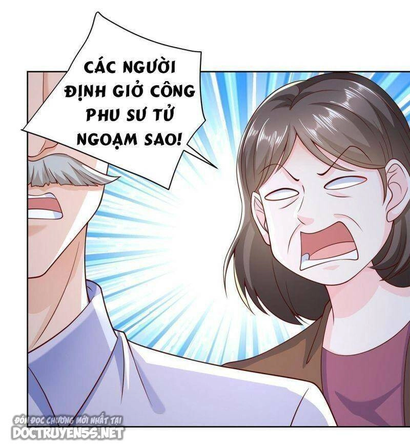 Mỗi Tuần Ta Có Một Nghề Nghiệp Mới Chapter 233 - 35