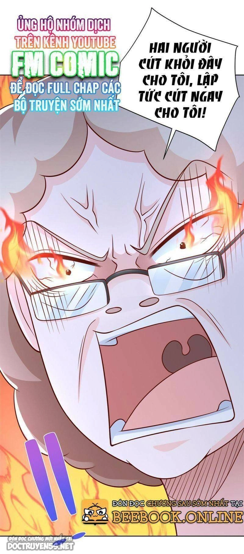 Mỗi Tuần Ta Có Một Nghề Nghiệp Mới Chapter 233 - 36