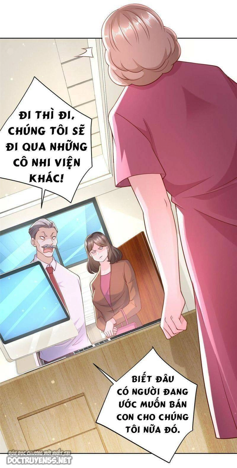 Mỗi Tuần Ta Có Một Nghề Nghiệp Mới Chapter 233 - 37