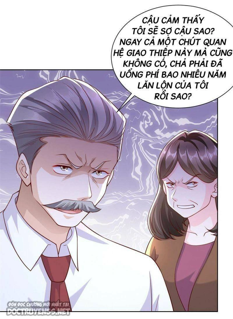 Mỗi Tuần Ta Có Một Nghề Nghiệp Mới Chapter 233 - 40